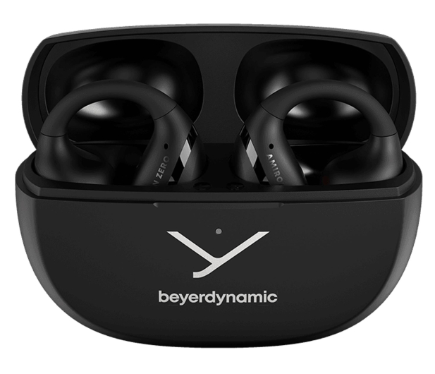 Beyerdynamic AMIRON ZERO CZARNE - 1417722 - zdjęcie 3
